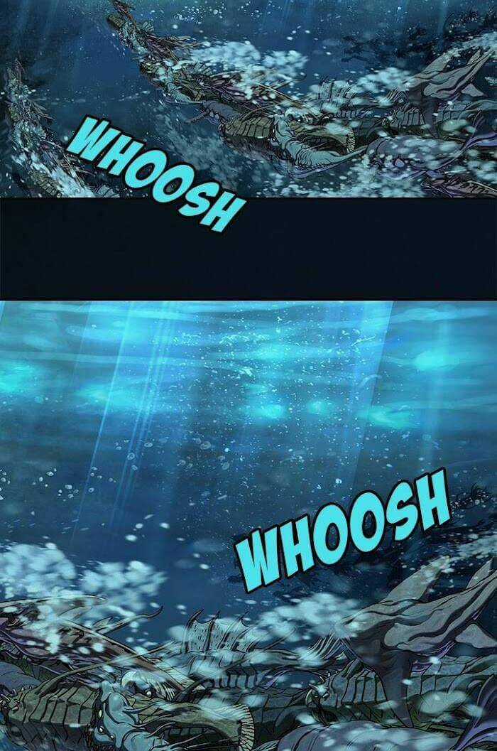 Đứa Con Thần Chết - Chapter 188 - Trang 7