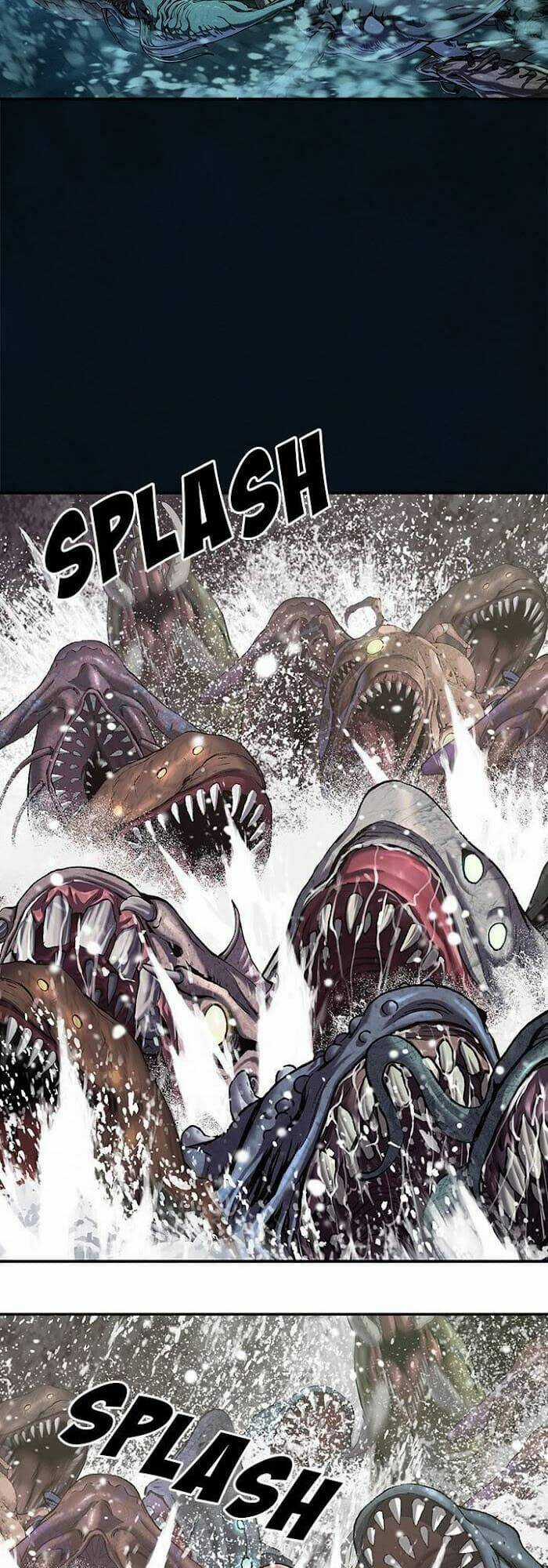 Đứa Con Thần Chết - Chapter 188 - Trang 8