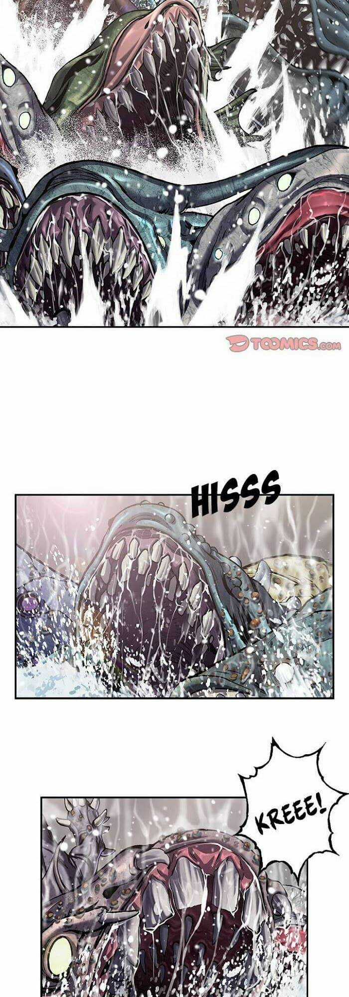 Đứa Con Thần Chết - Chapter 188 - Trang 9