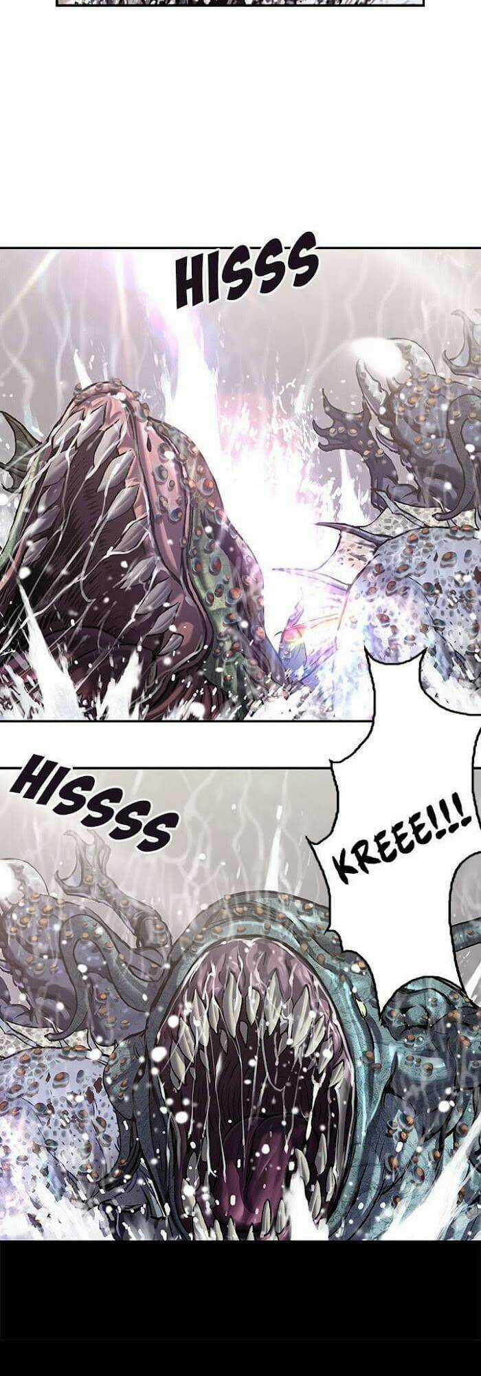 Đứa Con Thần Chết - Chapter 188 - Trang 10