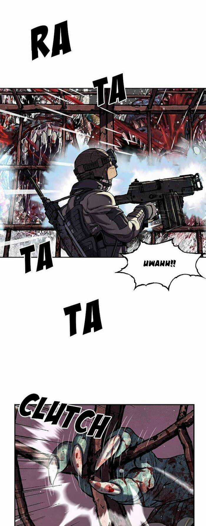 Đứa Con Thần Chết - Chapter 189 - Trang 12