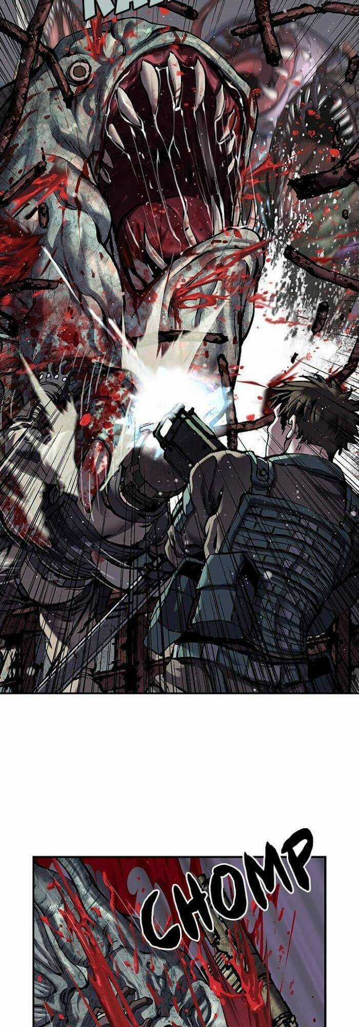 Đứa Con Thần Chết - Chapter 189 - Trang 14