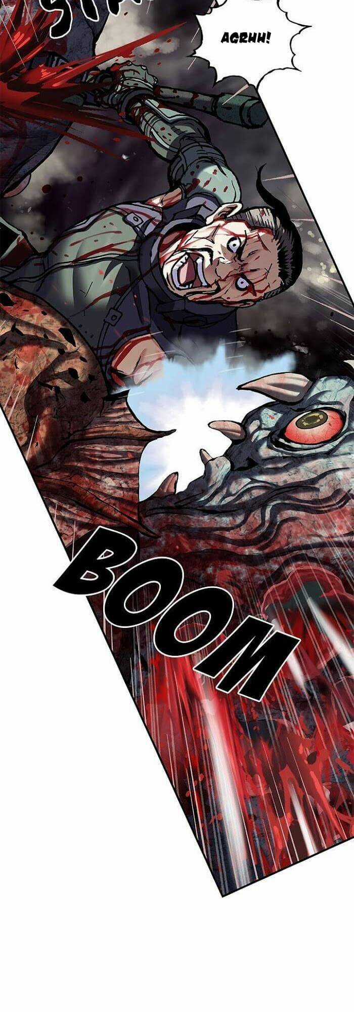 Đứa Con Thần Chết - Chapter 189 - Trang 16