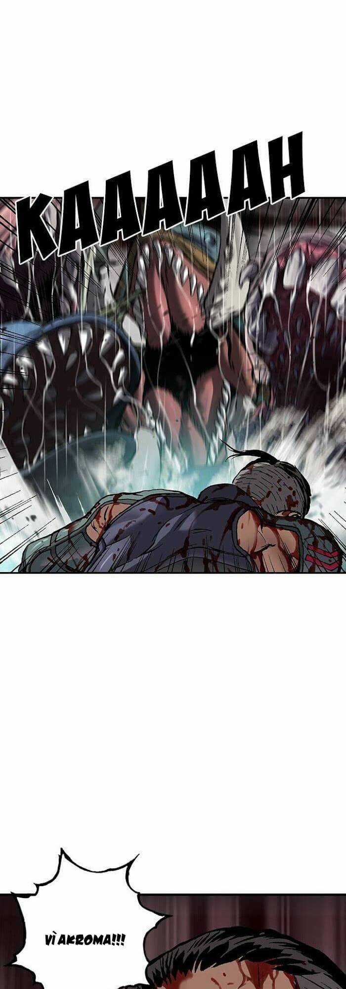 Đứa Con Thần Chết - Chapter 189 - Trang 20