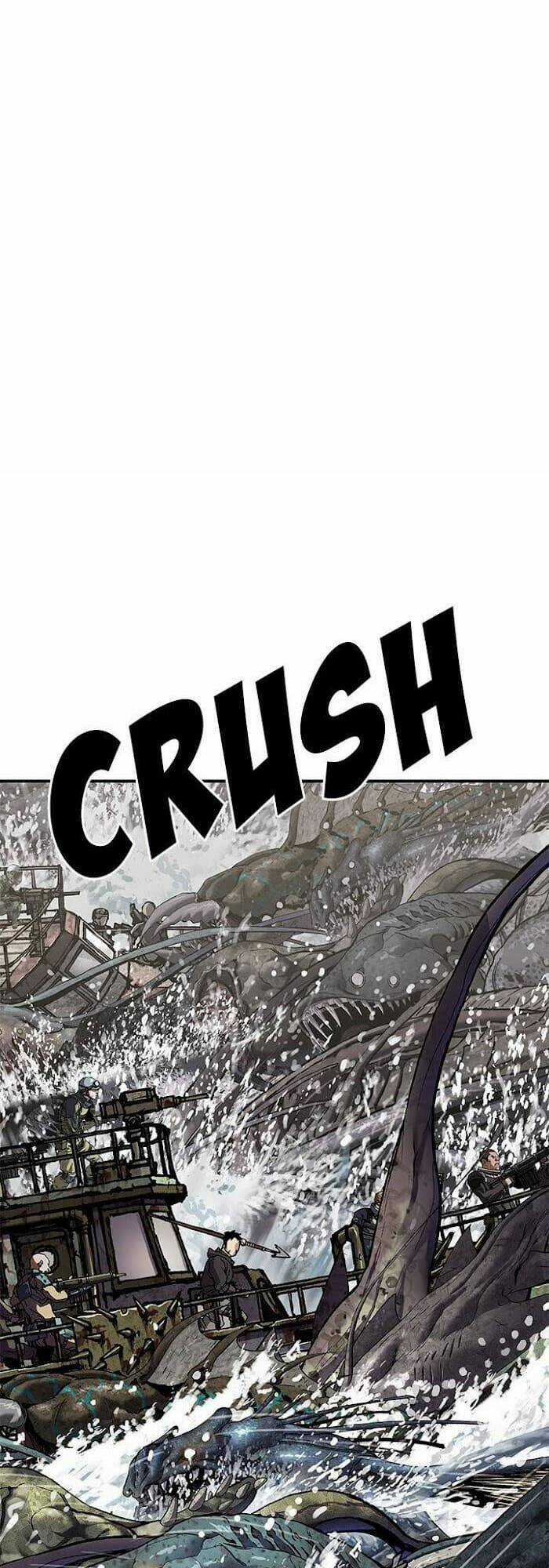 Đứa Con Thần Chết - Chapter 189 - Trang 3