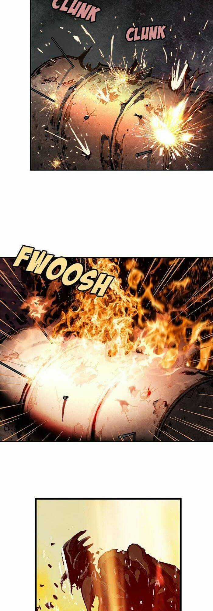 Đứa Con Thần Chết - Chapter 189 - Trang 22