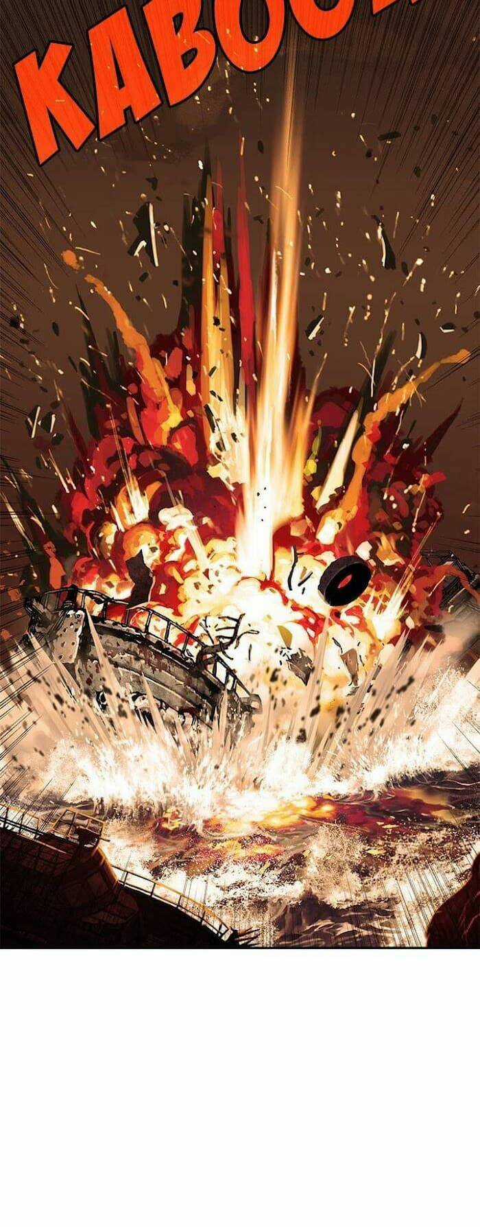 Đứa Con Thần Chết - Chapter 189 - Trang 24