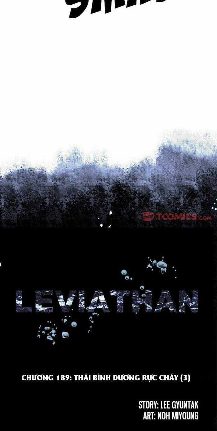 Đứa Con Thần Chết - Chapter 189 - Trang 6