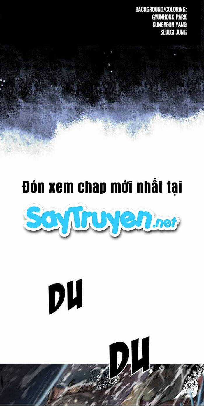 Đứa Con Thần Chết - Chapter 189 - Trang 7