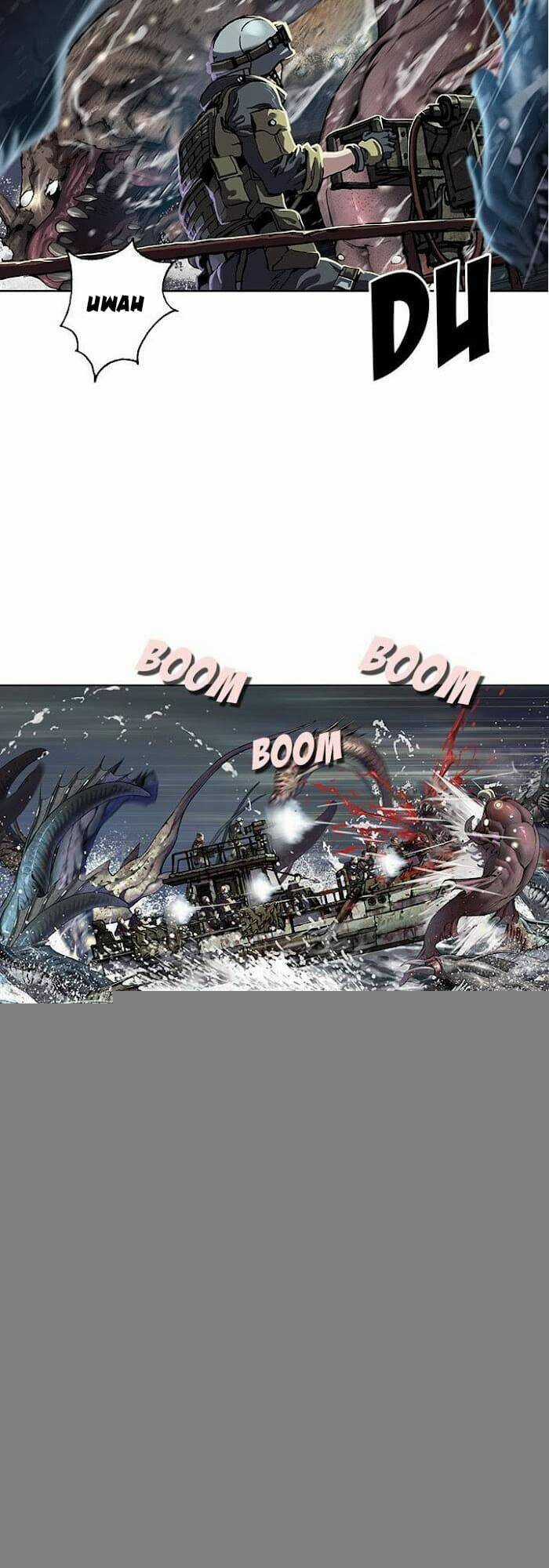 Đứa Con Thần Chết - Chapter 189 - Trang 8