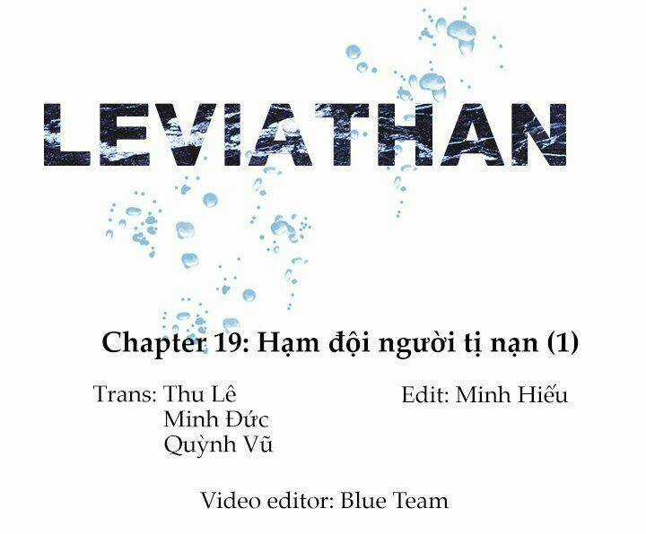 Đứa Con Thần Chết - Chapter 19 - Trang 1