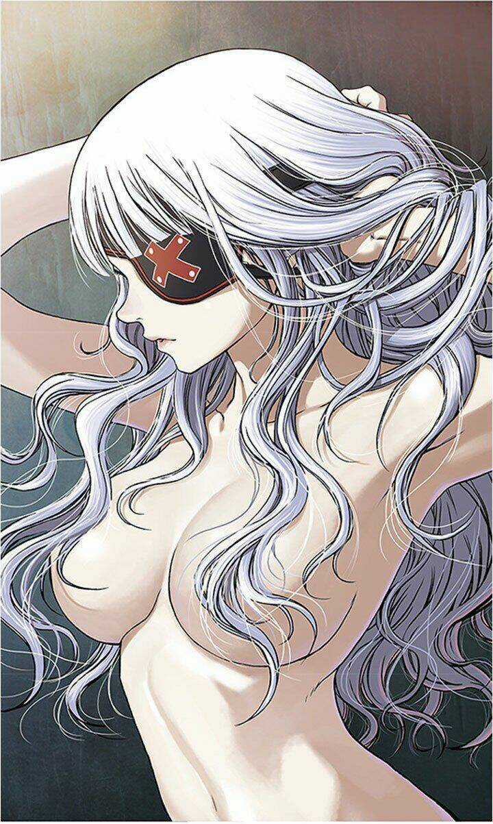 Đứa Con Thần Chết - Chapter 19 - Trang 2