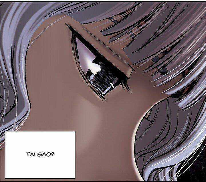 Đứa Con Thần Chết - Chapter 19 - Trang 11