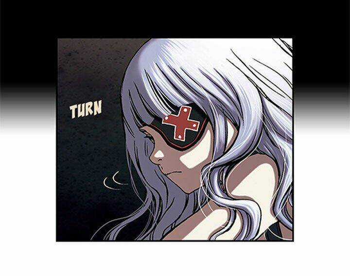 Đứa Con Thần Chết - Chapter 19 - Trang 15