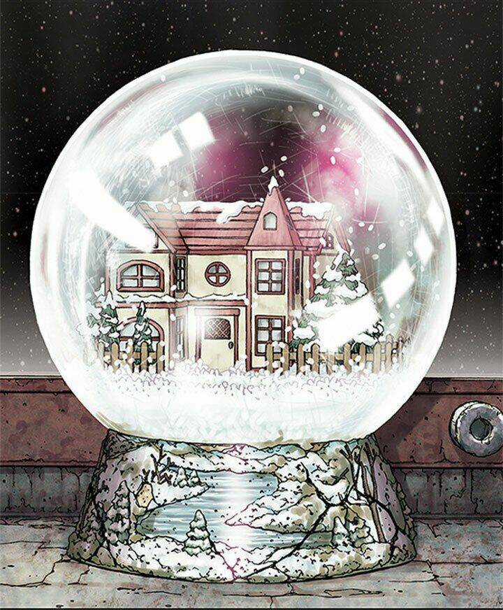 Đứa Con Thần Chết - Chapter 19 - Trang 16