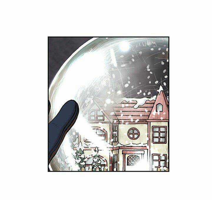 Đứa Con Thần Chết - Chapter 19 - Trang 17