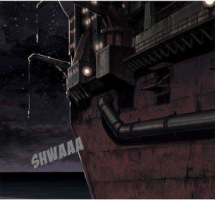 Đứa Con Thần Chết - Chapter 19 - Trang 3