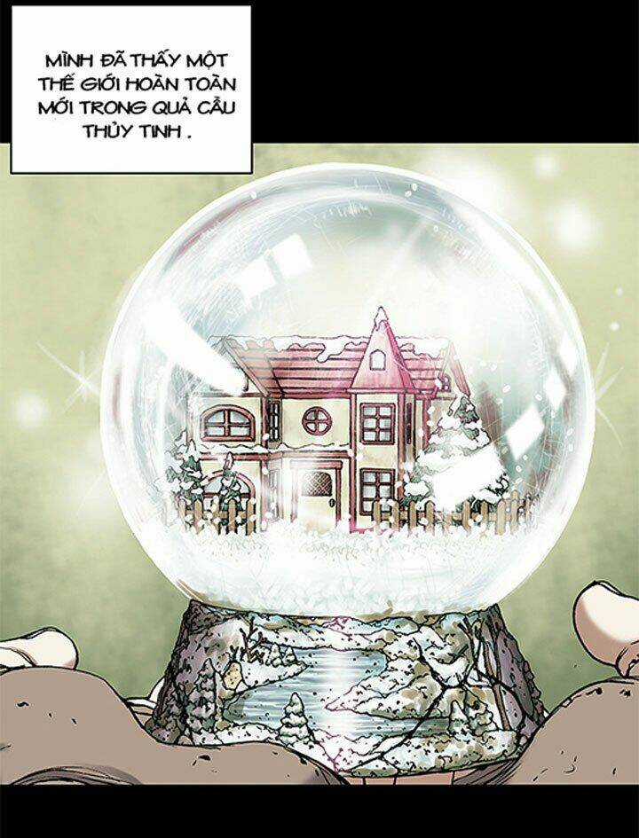 Đứa Con Thần Chết - Chapter 19 - Trang 26