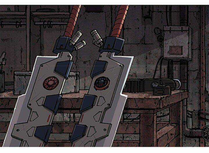 Đứa Con Thần Chết - Chapter 19 - Trang 4