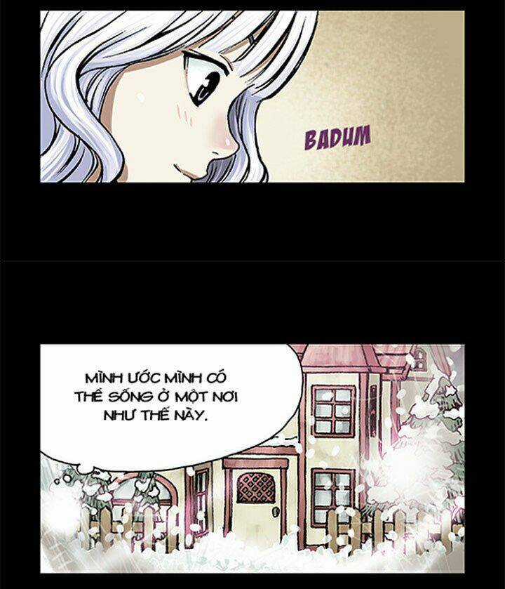 Đứa Con Thần Chết - Chapter 19 - Trang 31