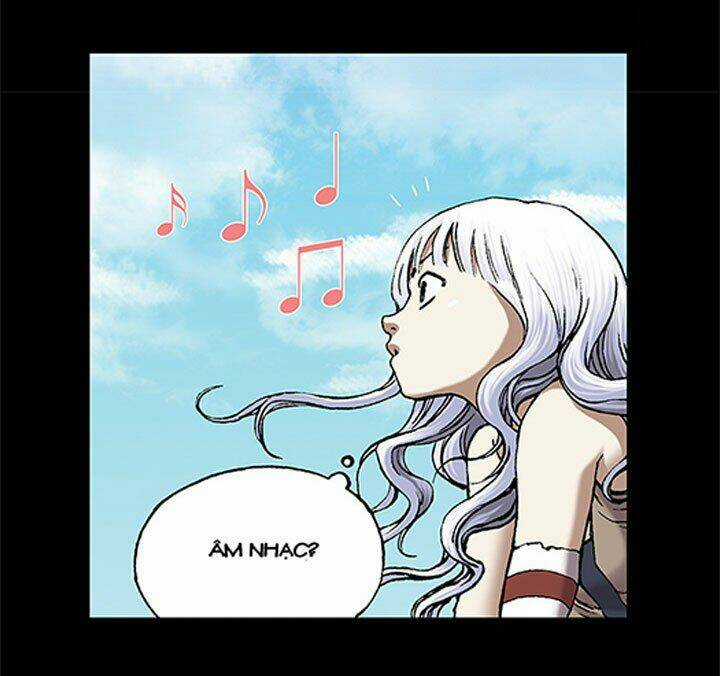 Đứa Con Thần Chết - Chapter 19 - Trang 35