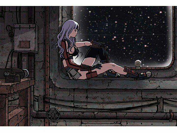 Đứa Con Thần Chết - Chapter 19 - Trang 5