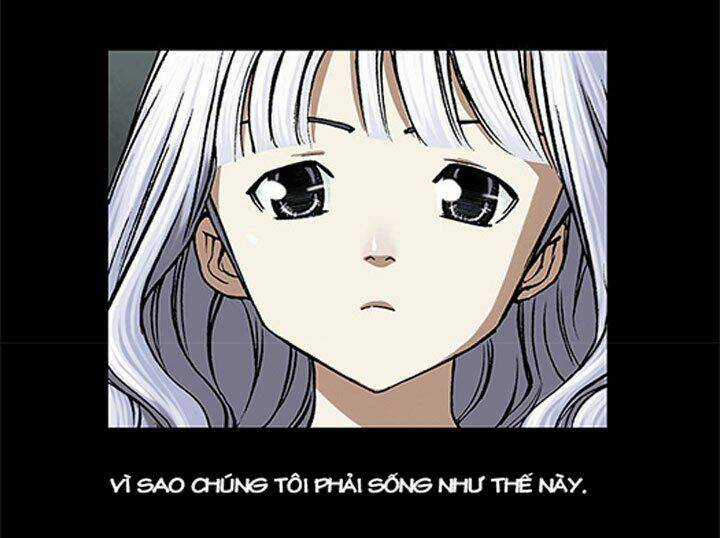 Đứa Con Thần Chết - Chapter 19 - Trang 45