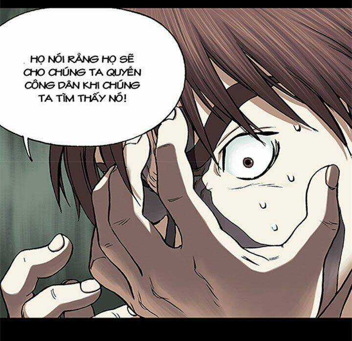 Đứa Con Thần Chết - Chapter 19 - Trang 47