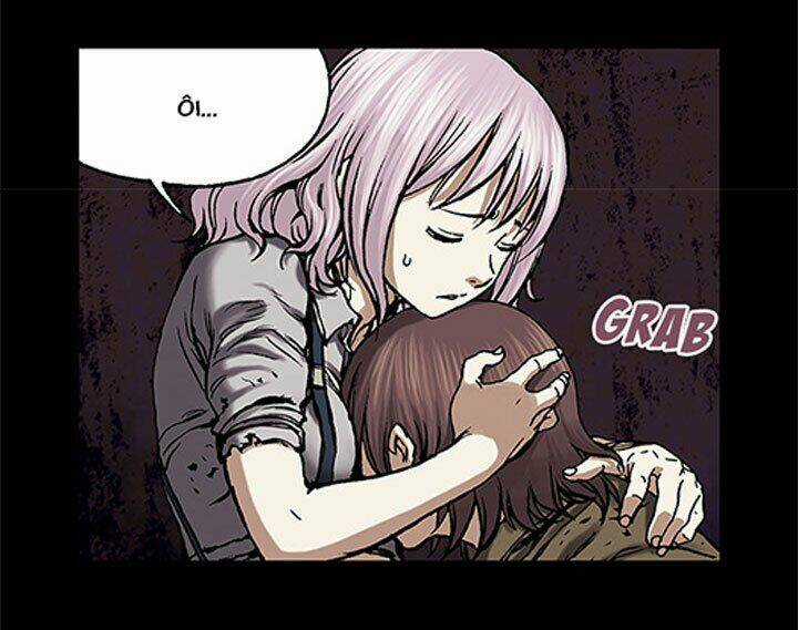 Đứa Con Thần Chết - Chapter 19 - Trang 48