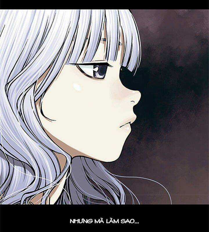 Đứa Con Thần Chết - Chapter 19 - Trang 50