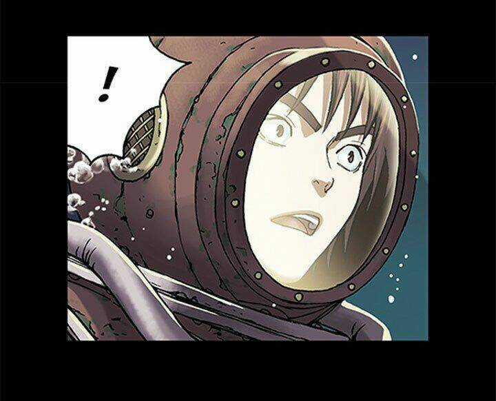 Đứa Con Thần Chết - Chapter 19 - Trang 53