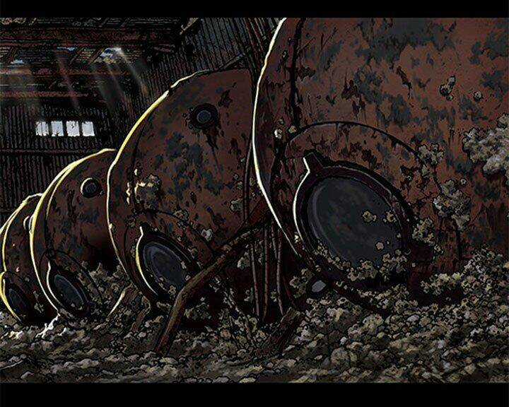 Đứa Con Thần Chết - Chapter 19 - Trang 57