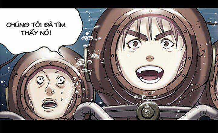 Đứa Con Thần Chết - Chapter 19 - Trang 58