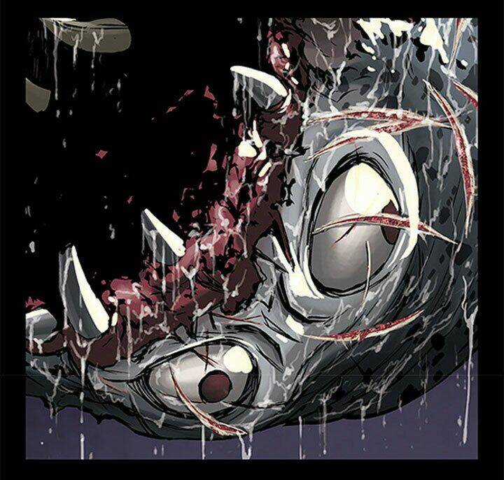 Đứa Con Thần Chết - Chapter 19 - Trang 7