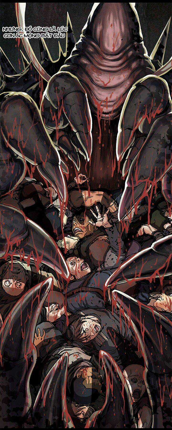 Đứa Con Thần Chết - Chapter 19 - Trang 67