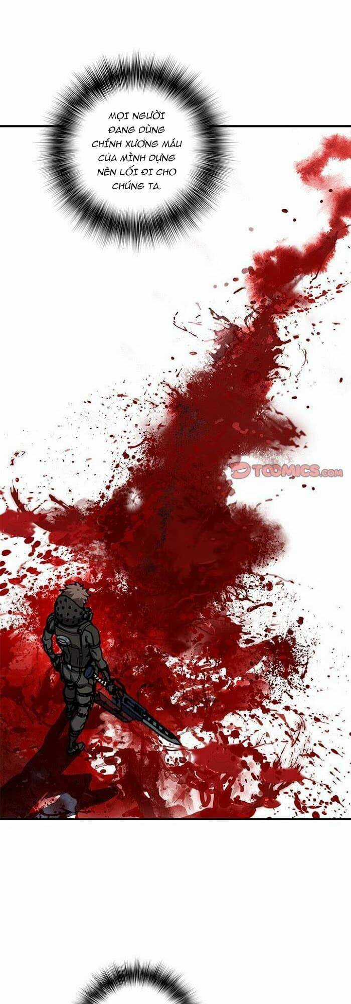 Đứa Con Thần Chết - Chapter 190 - Trang 2