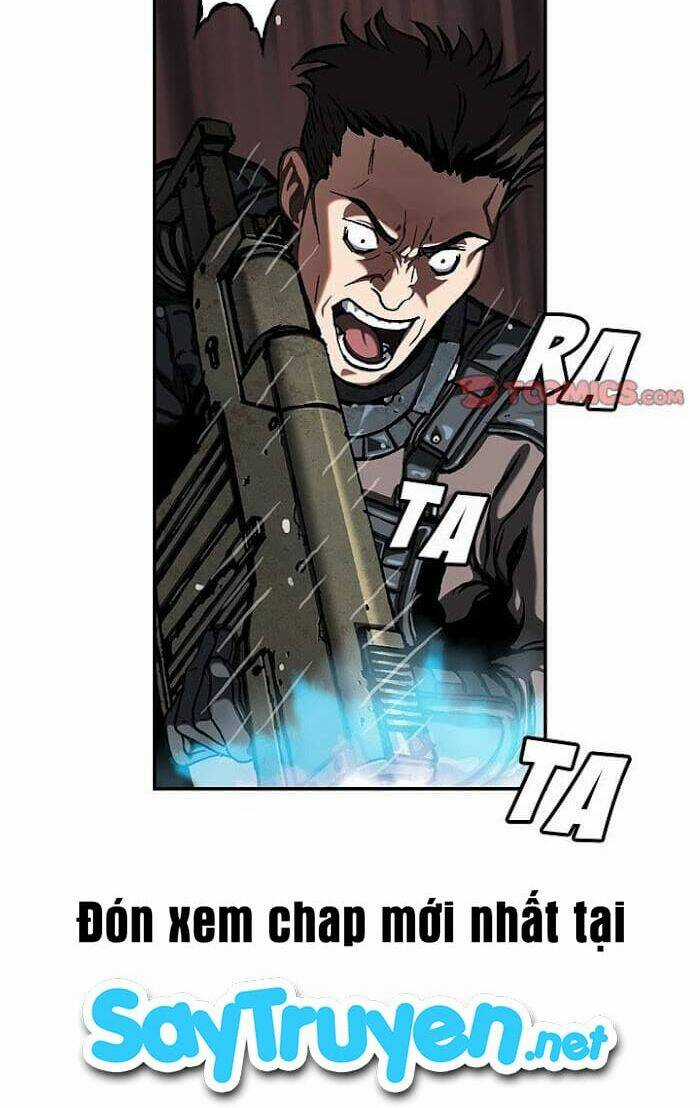Đứa Con Thần Chết - Chapter 190 - Trang 13