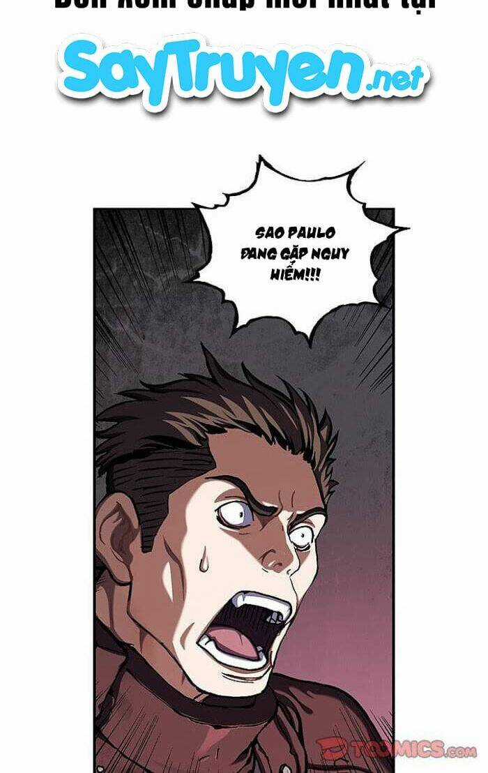 Đứa Con Thần Chết - Chapter 190 - Trang 19