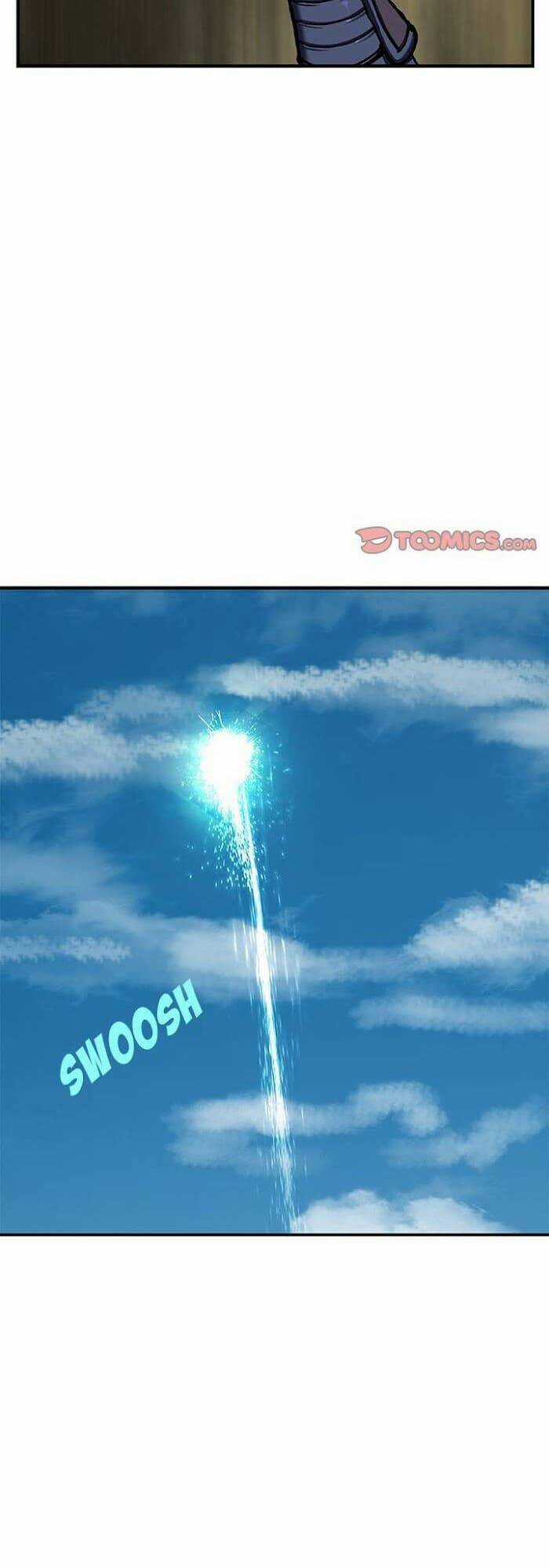 Đứa Con Thần Chết - Chapter 190 - Trang 21