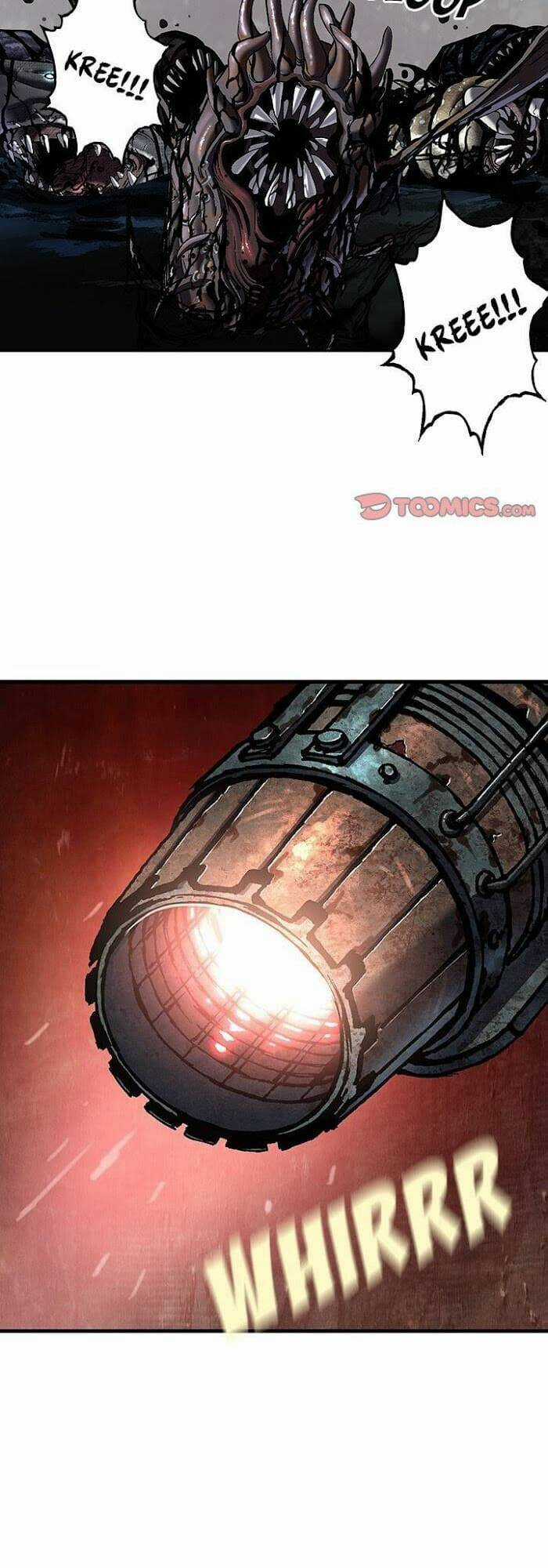 Đứa Con Thần Chết - Chapter 190 - Trang 26