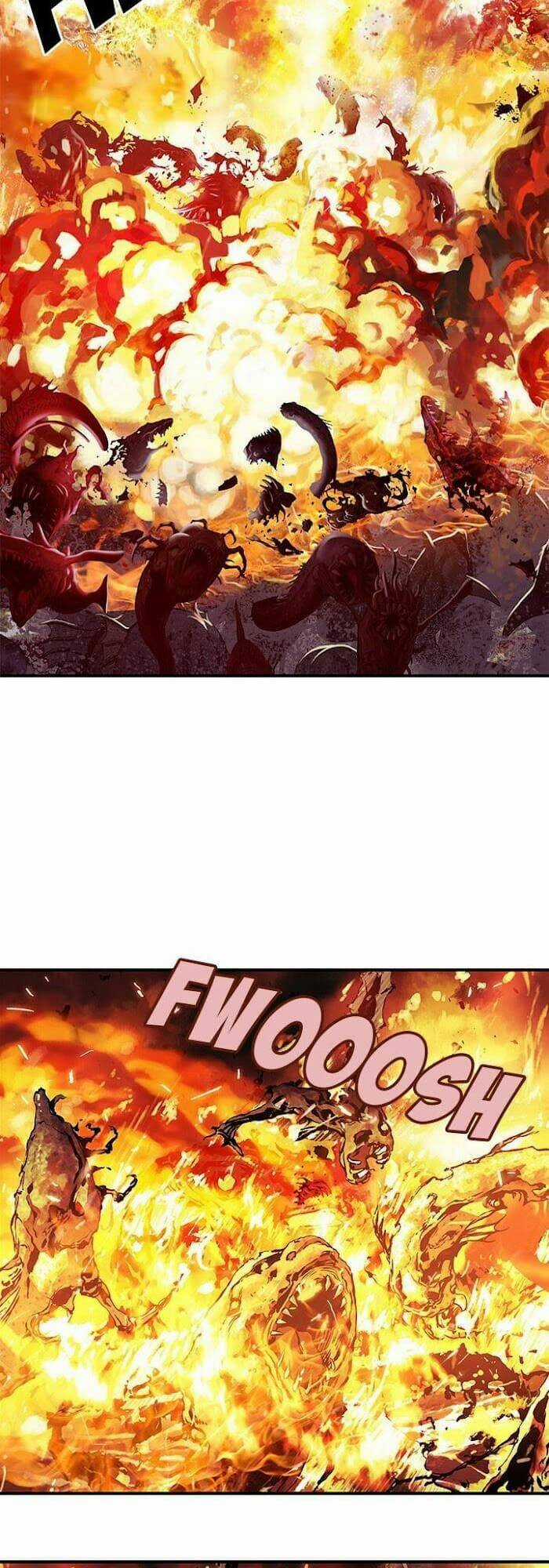 Đứa Con Thần Chết - Chapter 190 - Trang 28