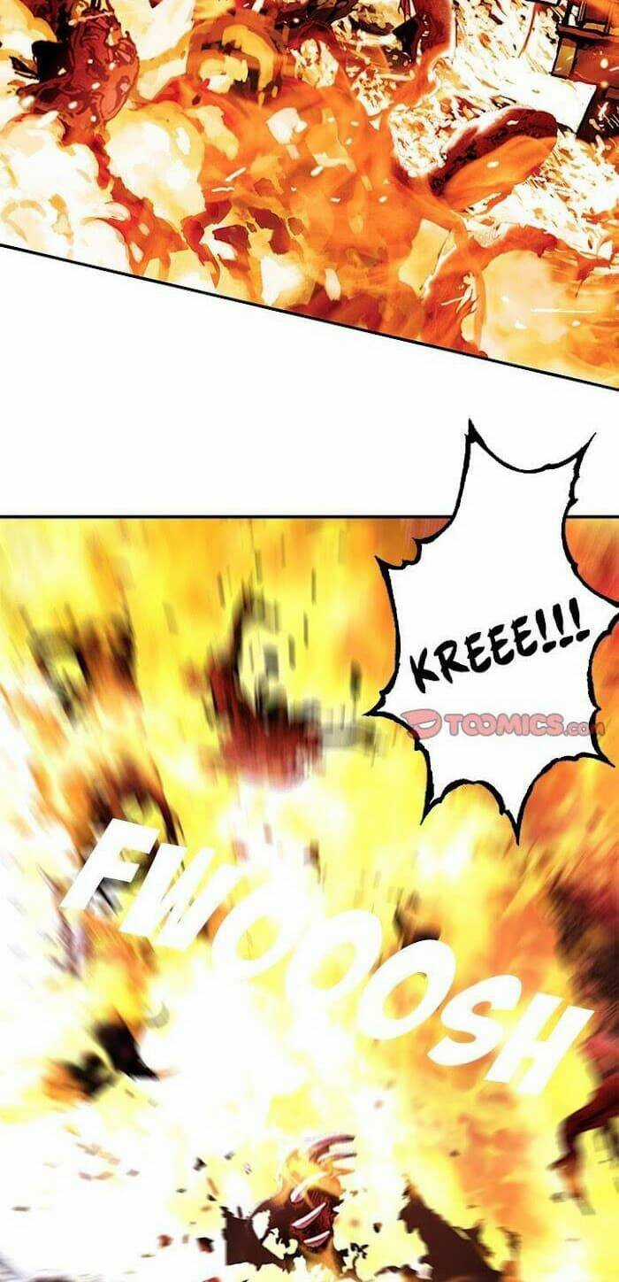 Đứa Con Thần Chết - Chapter 190 - Trang 30