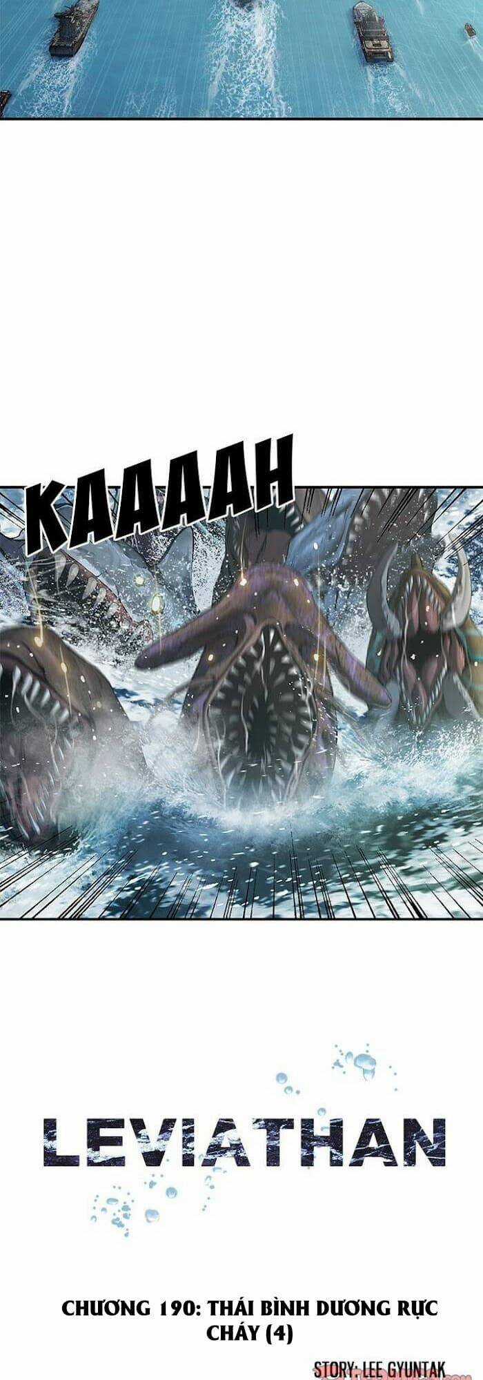 Đứa Con Thần Chết - Chapter 190 - Trang 4