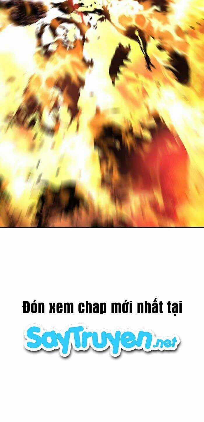 Đứa Con Thần Chết - Chapter 190 - Trang 31