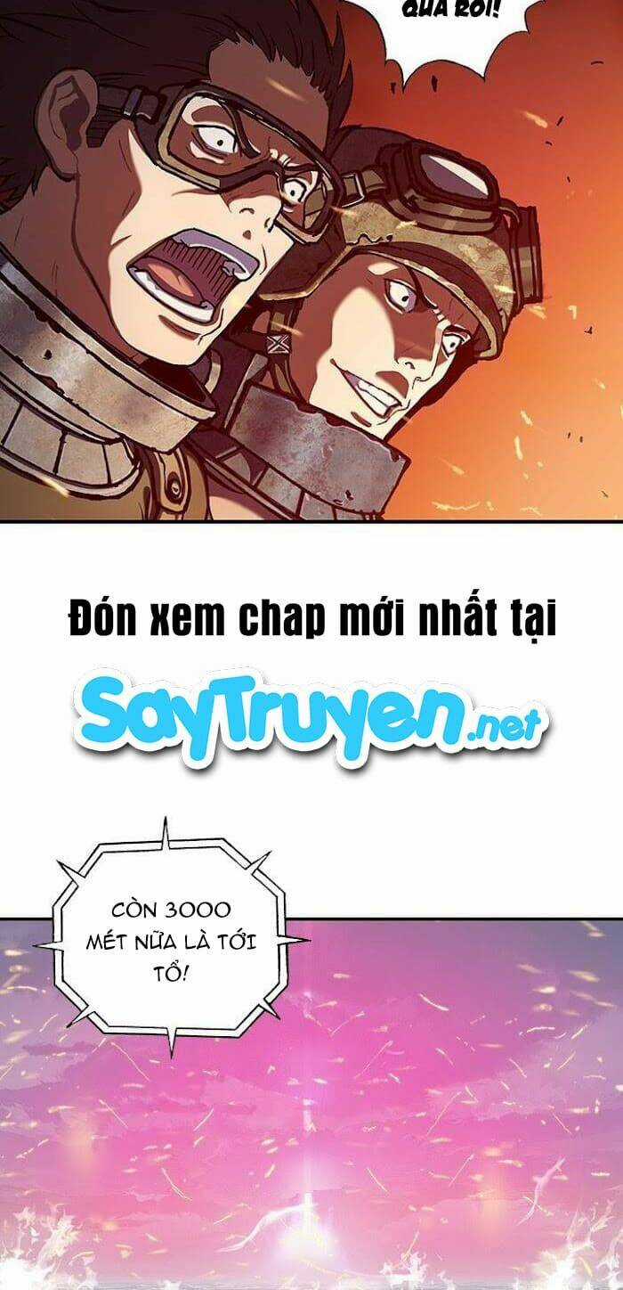 Đứa Con Thần Chết - Chapter 190 - Trang 37