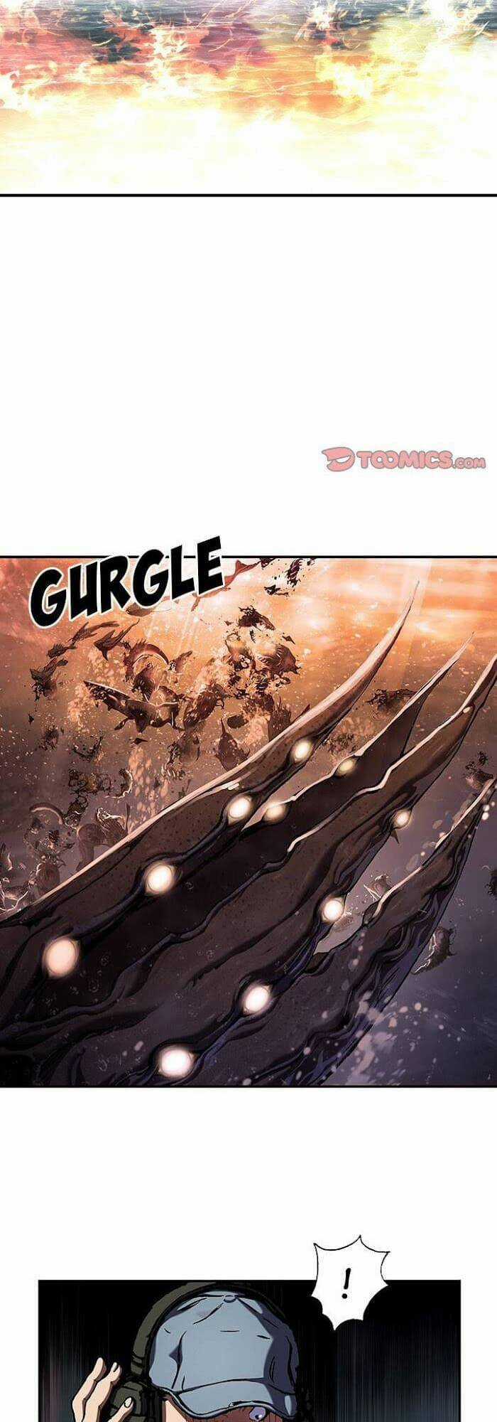 Đứa Con Thần Chết - Chapter 190 - Trang 38