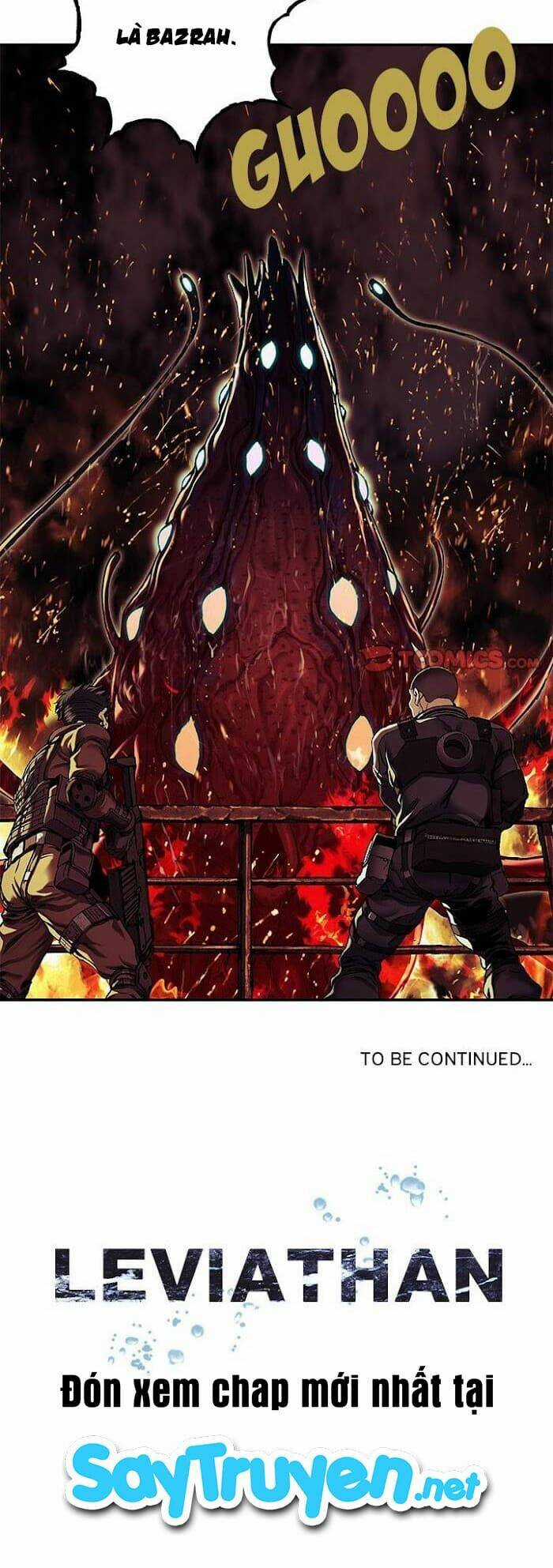 Đứa Con Thần Chết - Chapter 190 - Trang 42