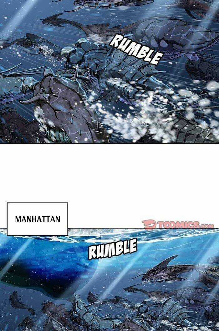 Đứa Con Thần Chết - Chapter 190 - Trang 6