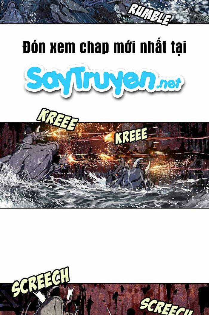 Đứa Con Thần Chết - Chapter 190 - Trang 7