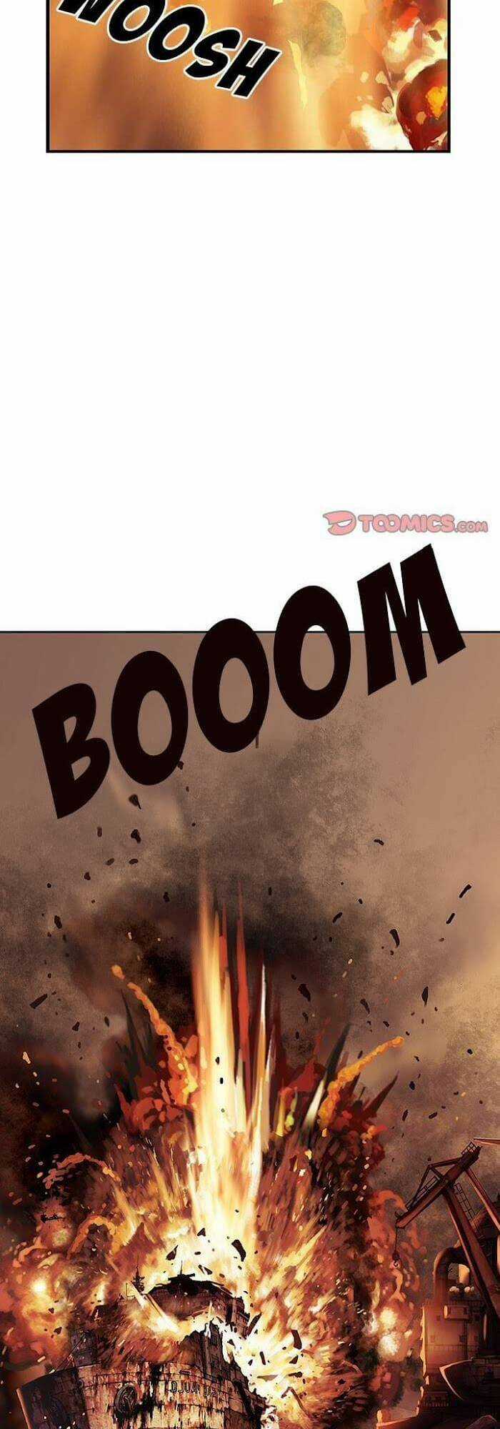 Đứa Con Thần Chết - Chapter 191 - Trang 11